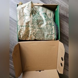 Danner Loggers, size 11EE, DUAL STEEL SHANK